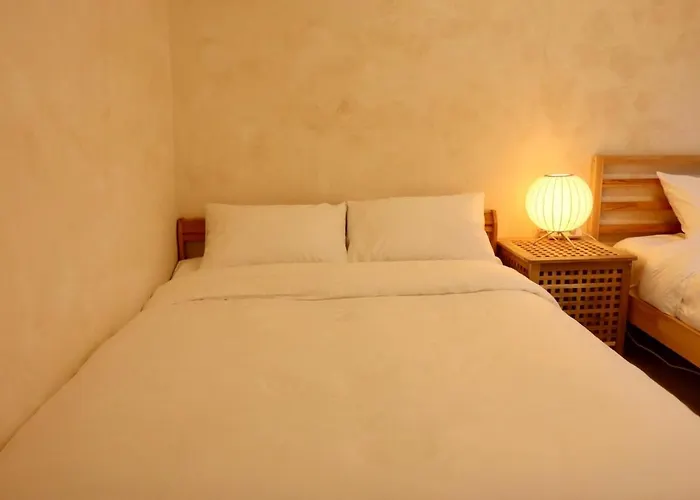 Morning Gwangalli 301, 30 Seconds To The Beach, Emotional Romantic *